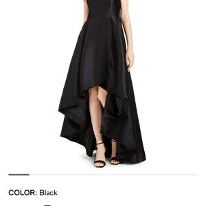 Calvin Klain Gown